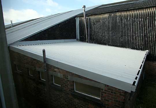 Proclad Roofing Services