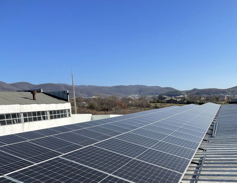 solar installation roofing services