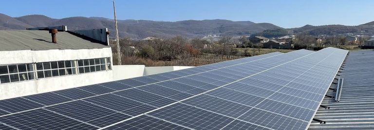 Roofing for Solar Installations