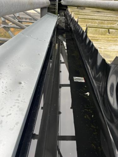 Gutter Lining Services