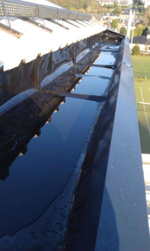 Gutter Lining Services