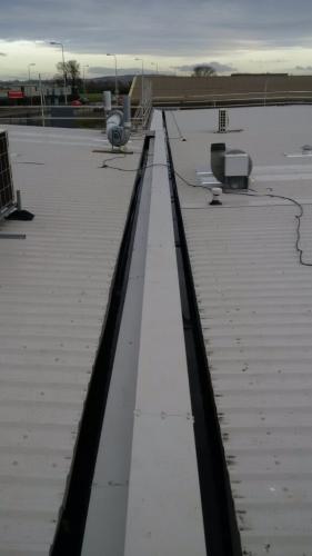 Gutter Lining Services