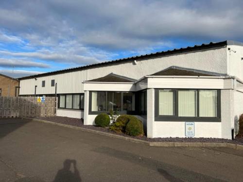 Before Install of Composite Panels